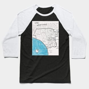 The Westside Baseball T-Shirt